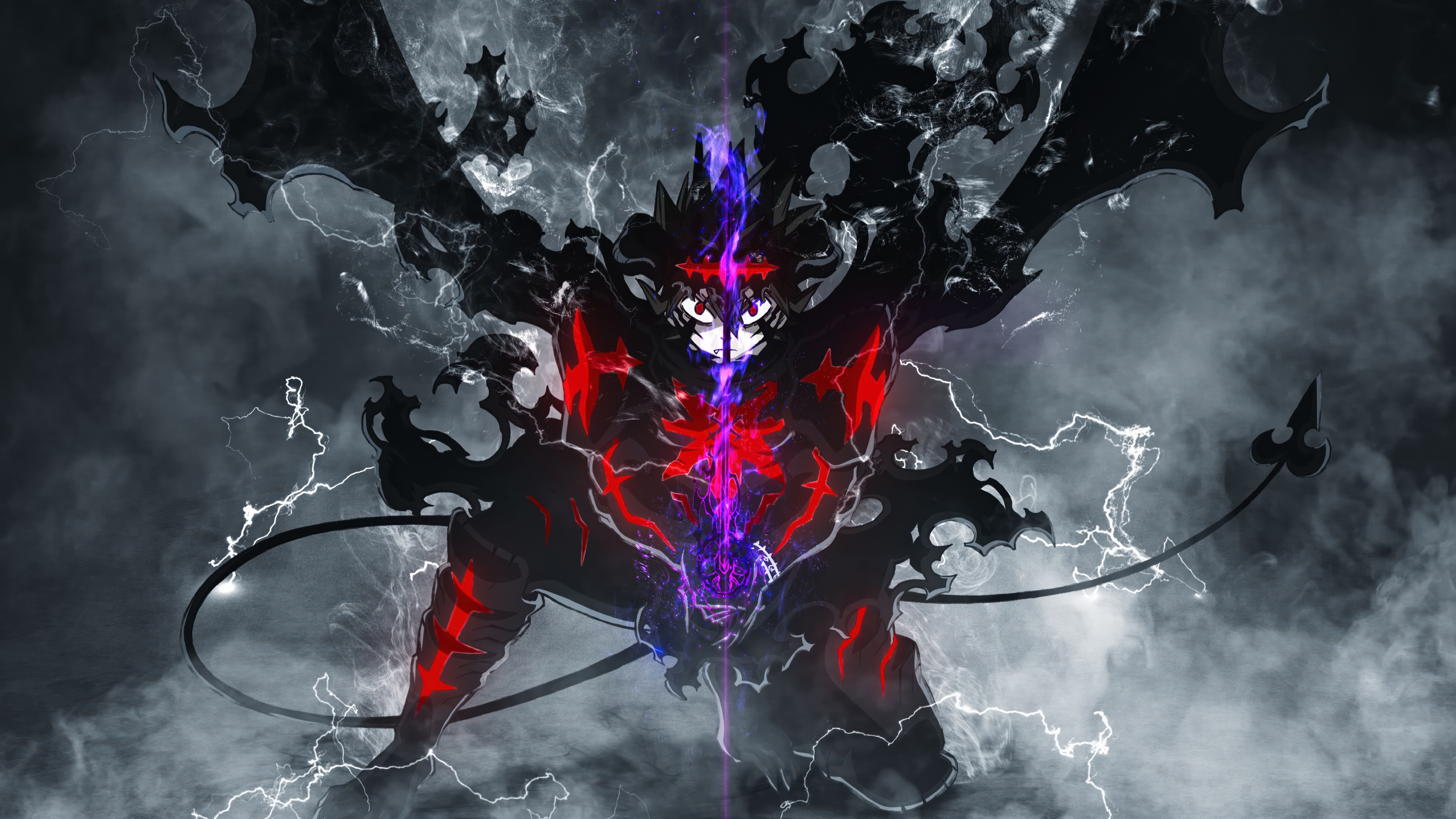Black Asta
